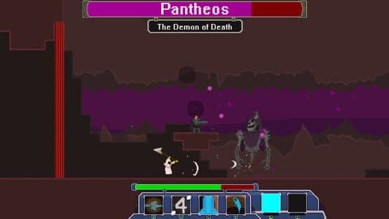 Dimension Shifter — screenshot 5