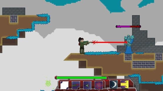 Dimension Shifter — screenshot 6