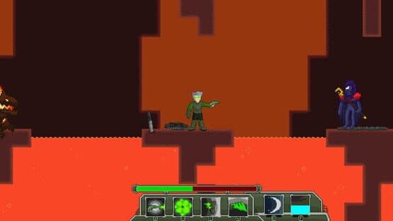 Dimension Shifter — screenshot 7