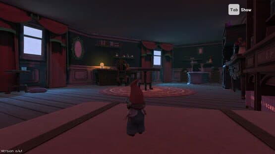 Porcelain Tales — screenshot 1