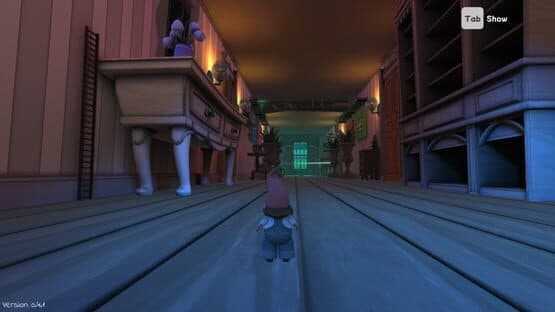 Porcelain Tales — screenshot 2