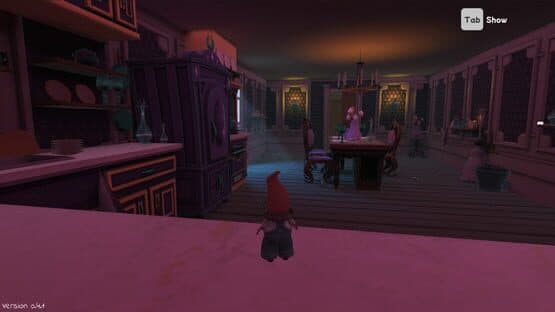 Porcelain Tales — screenshot 3