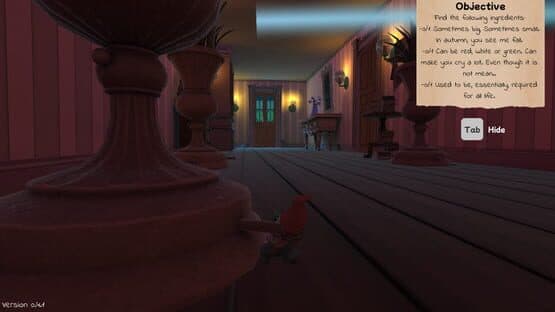 Porcelain Tales — screenshot 4