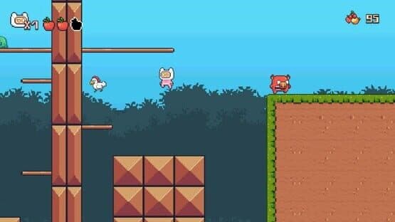 Adventures Nearby — screenshot 2