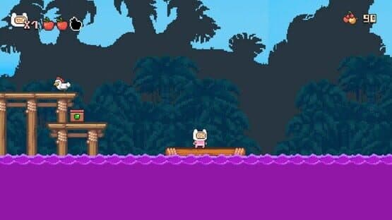 Adventures Nearby — screenshot 4