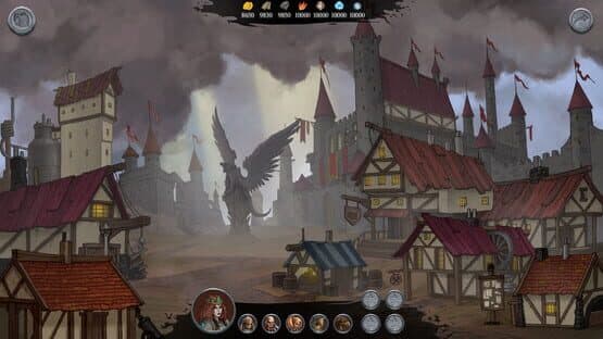 Stones Keeper — screenshot 2