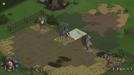 Stones Keeper — screenshot 3
