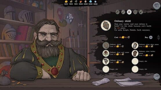 Stones Keeper — screenshot 4
