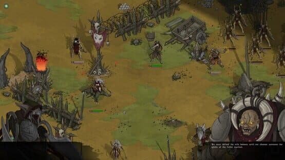 Stones Keeper — screenshot 5