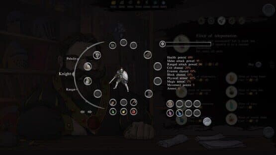 Stones Keeper — screenshot 8