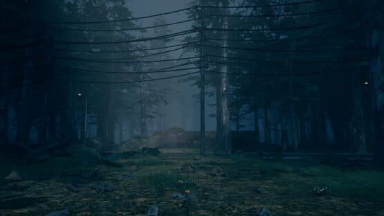 Horror Tycoon — screenshot 1