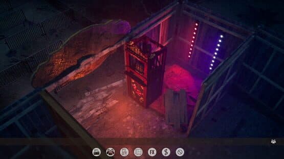 Horror Tycoon — screenshot 2