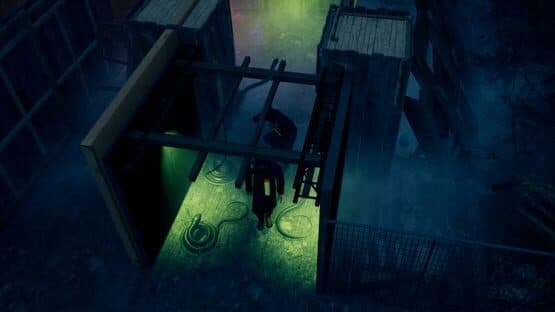 Horror Tycoon — screenshot 3