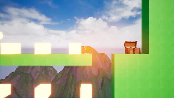 Cat Adventure — screenshot 1
