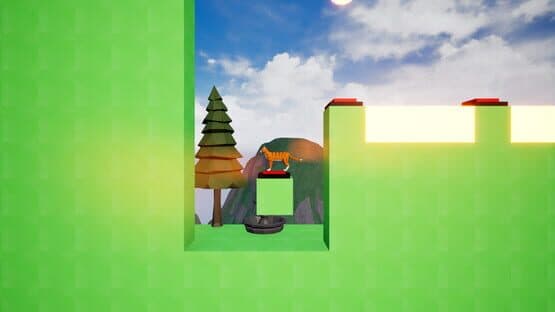 Cat Adventure — screenshot 2