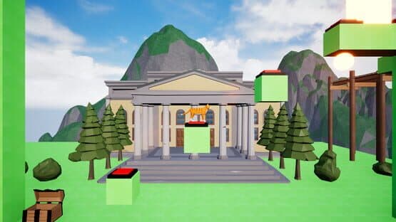 Cat Adventure — screenshot 3
