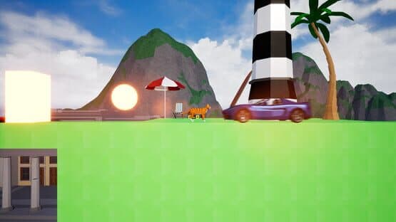 Cat Adventure — screenshot 4