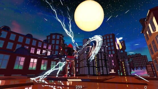 GwenBlade — screenshot 3