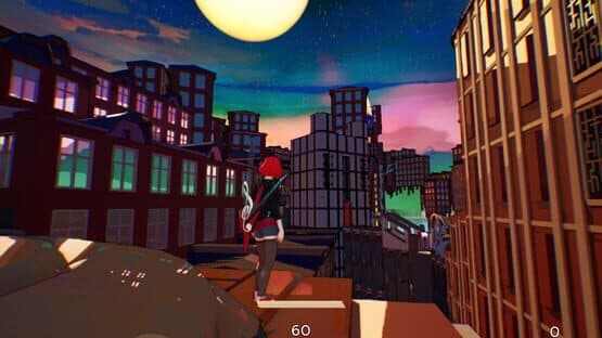 GwenBlade — screenshot 4