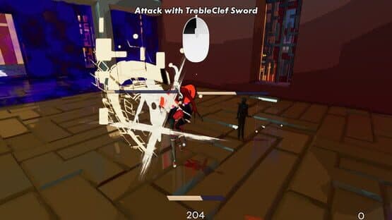 GwenBlade — screenshot 6