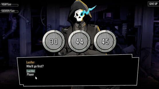 Lastone: Behind the Choice — screenshot 2