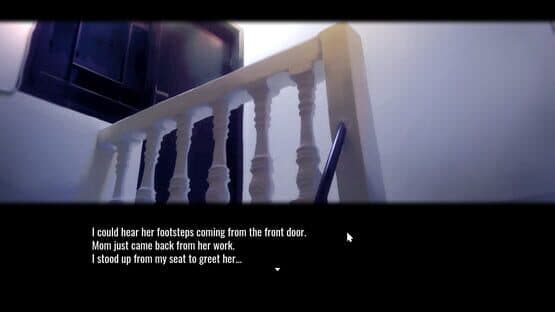 Lastone: Behind the Choice — screenshot 3