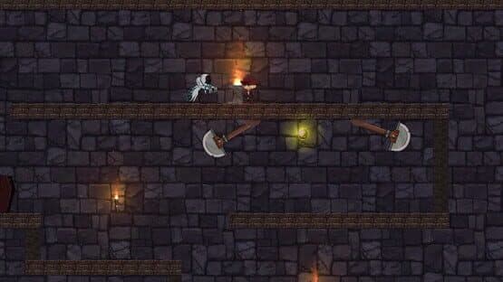 Shadow Life — screenshot 2
