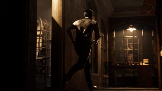 Sherlock Holmes: Chapter One - Mycroft's Pride — screenshot 1