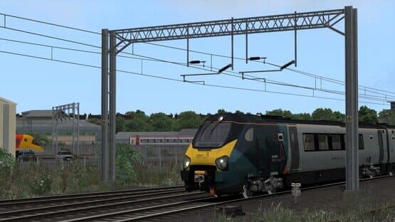Train Simulator Classic: North Wales Coast Line - Crewe: Holyhead Route Add-On — screenshot 2