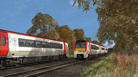 Train Simulator Classic: North Wales Coast Line - Crewe: Holyhead Route Add-On — screenshot 3
