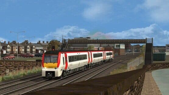 Train Simulator Classic: North Wales Coast Line - Crewe: Holyhead Route Add-On — screenshot 7