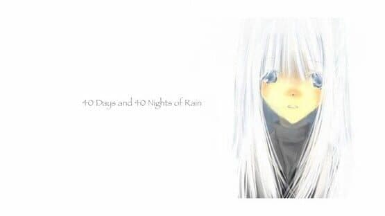 40 Days and 40 Nights of Rain — screenshot 2