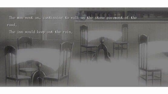 40 Days and 40 Nights of Rain — screenshot 3
