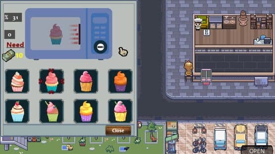 Menu Please! — screenshot 1
