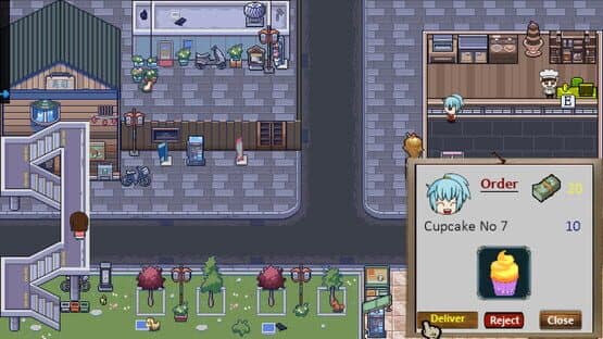 Menu Please! — screenshot 2