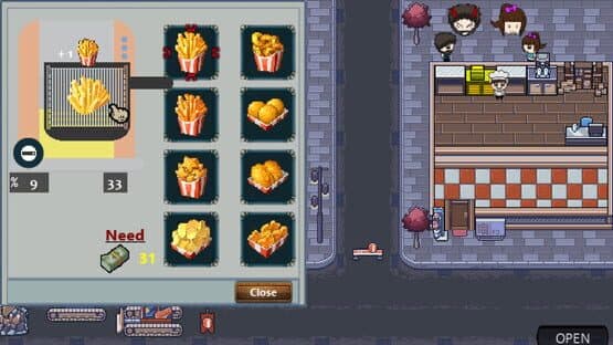 Menu Please! — screenshot 3