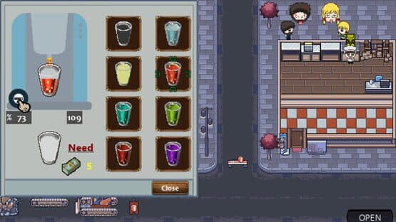Menu Please! — screenshot 4