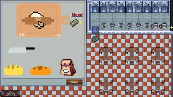 Menu Please! — screenshot 6