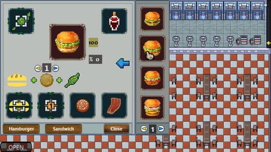 Menu Please! — screenshot 8