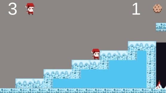Mission: Santa — screenshot 1