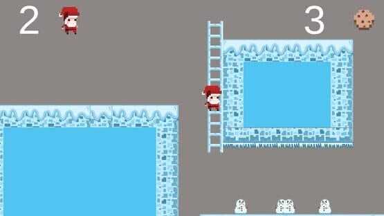 Mission: Santa — screenshot 2
