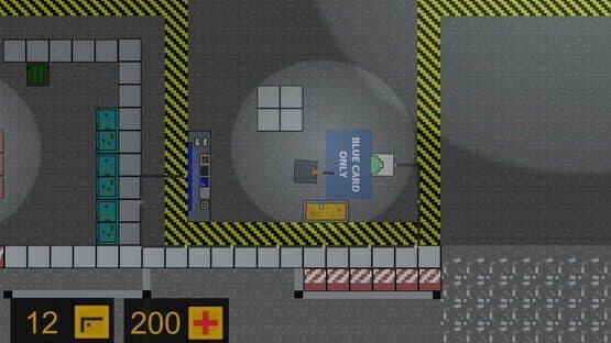 Cuboton — screenshot 1