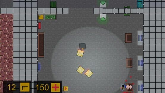 Cuboton — screenshot 2