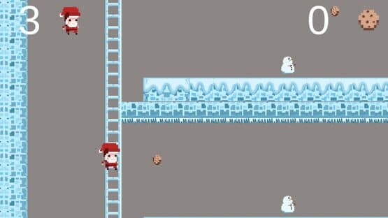 Mission: Santa — screenshot 3