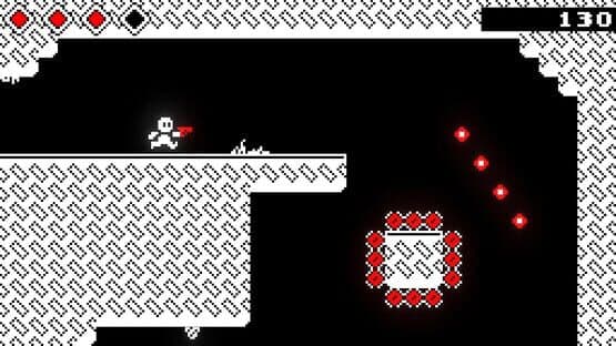 Cave Crawler — screenshot 1