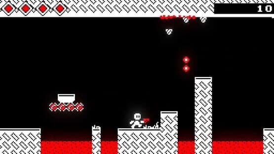 Cave Crawler — screenshot 2
