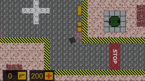 Cuboton — screenshot 5