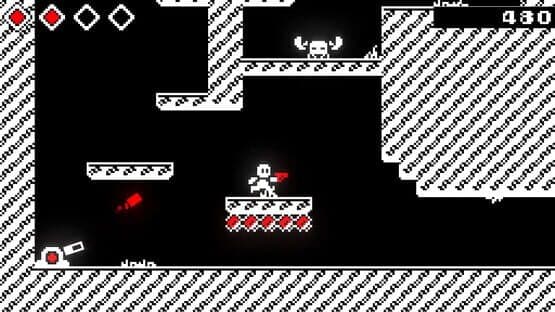 Cave Crawler — screenshot 4