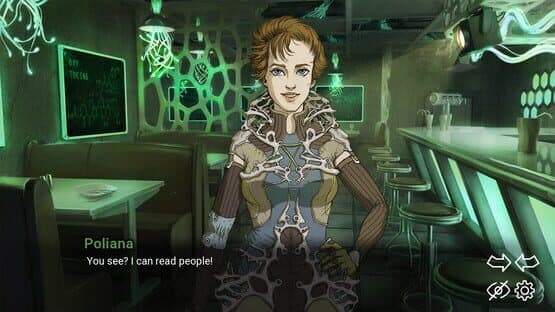Athanasy — screenshot 1
