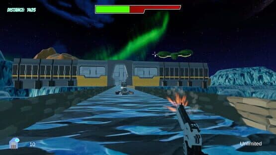 Spunner — screenshot 1
